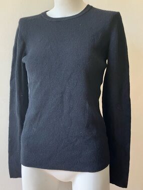 J. Crew | Merino Wool Blend Knit Sweater